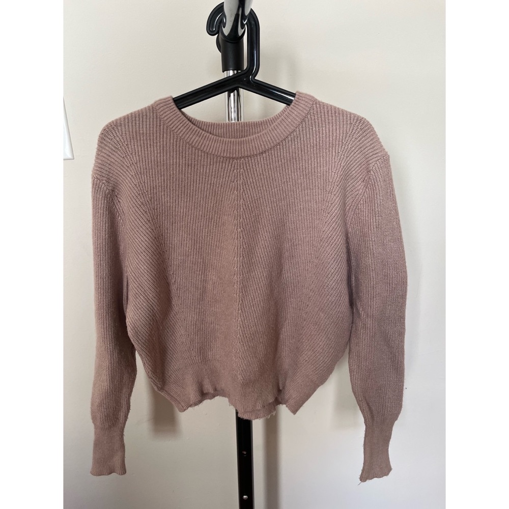 Elodie Sweater